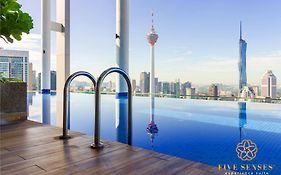 The Colony&The Luxe, Kuala Lumpur by Canopy Lives